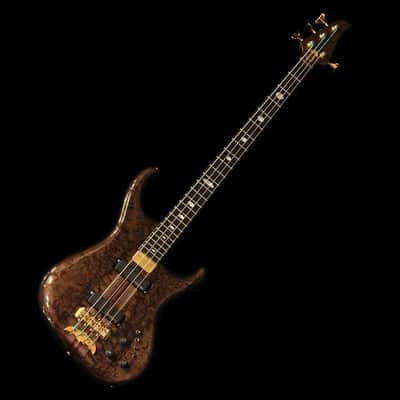 ALEMBIC USED ​​Used Europa 4 (Birdseye Maple Top / TBK) '19 image 1