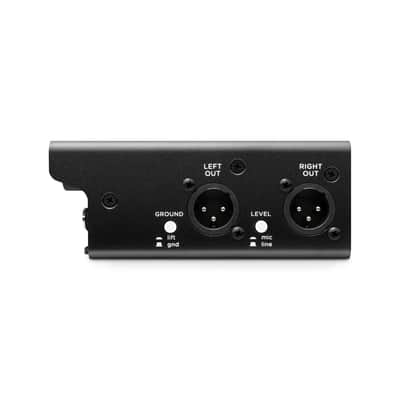 Strymon PCH-1 DI Active Direct Interface image 5