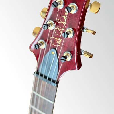 2007 PRS Core Custom 22 10-Top image 6