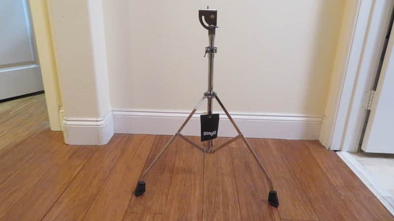 Stagg Practice Pad Stand - Great Condition!!! image 1