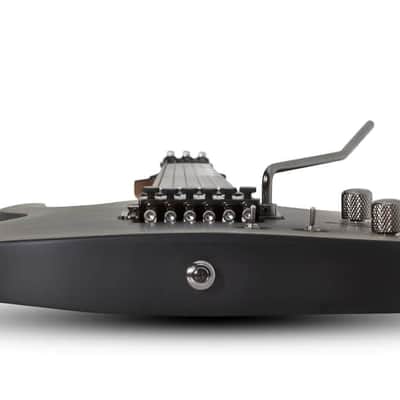 Schecter Banshee Mach-6 FR S Fallout Burst image 4