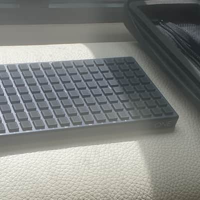 Oxi Oxi one MkI 2024 - Black image 2