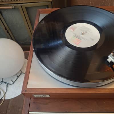 RARE Ariston Audio, RD11S, NOS Dynavector Karat 23RS, Audio Craft AC300 MKII, Linn Sontek LP12's Baby Brother, Superb, $2300 Shipped! image 4