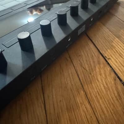 Ableton Push 3 Controller 2023 - Black image 2