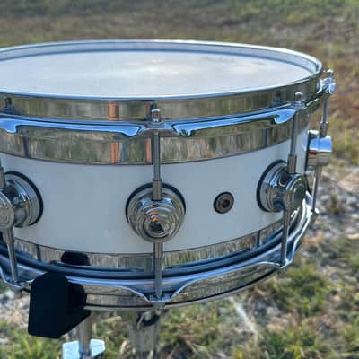 DW Collector's Series Edge 6x14" Snare Drum image 5