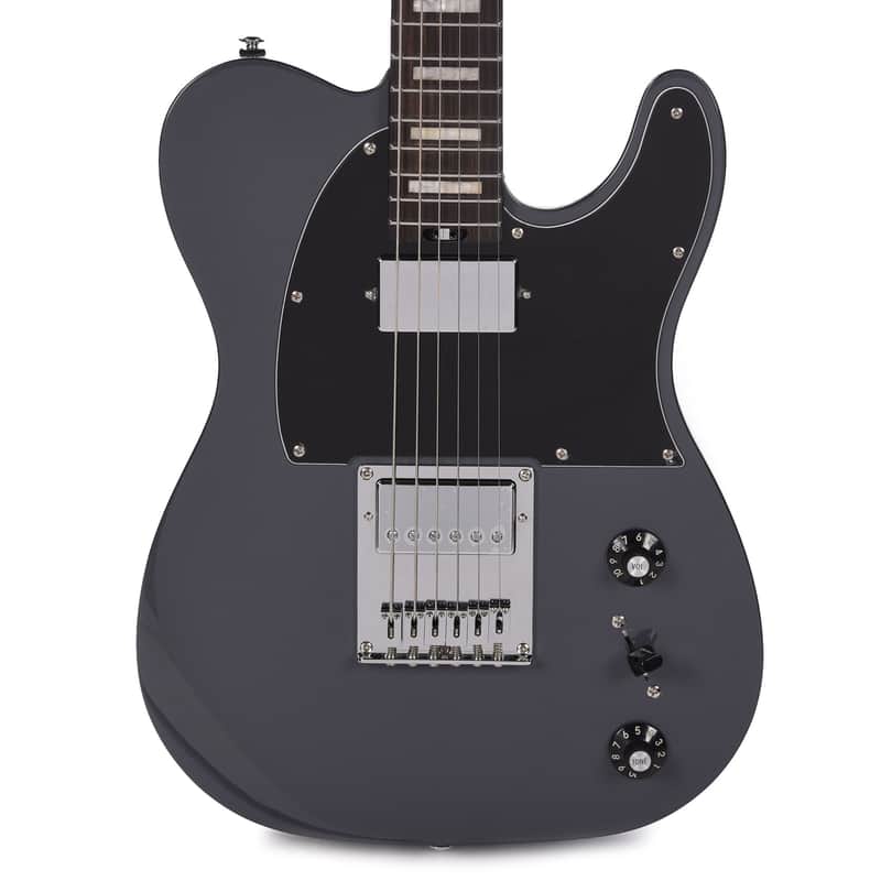 Schecter PT EX image 2