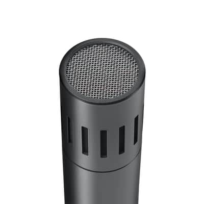 AKG C151 Small Diaphragm Cardioid Condenser Microphone image 6
