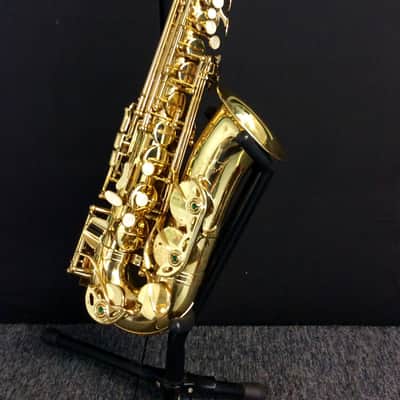 RS Berkeley ASS502 Elite Series Yellow Brass image 3