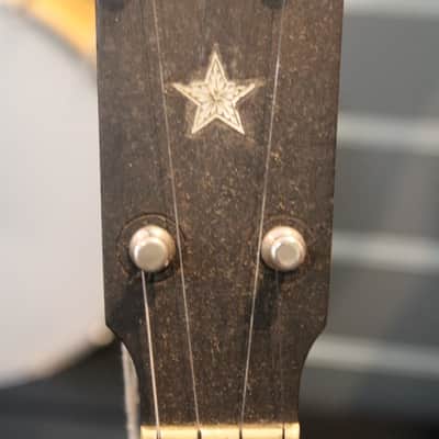 Windsor Popular Model 3 5-String Banjo image 8