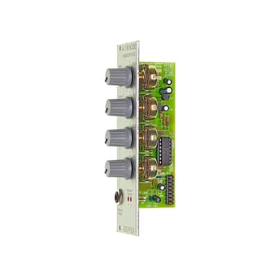 Doepfer A-118 Eurorack Noise/Random Module image 14