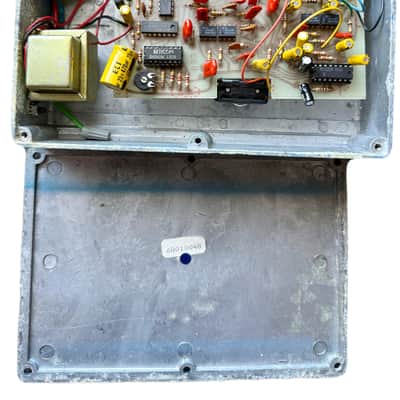 DOD Analog Delay 680 1981 image 4