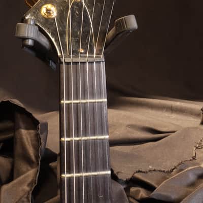Hamer USA Standard 1996 Ebony image 11