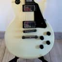 Gibson Les Paul Studio 2009 Alpine White with ebony fretboard + original case