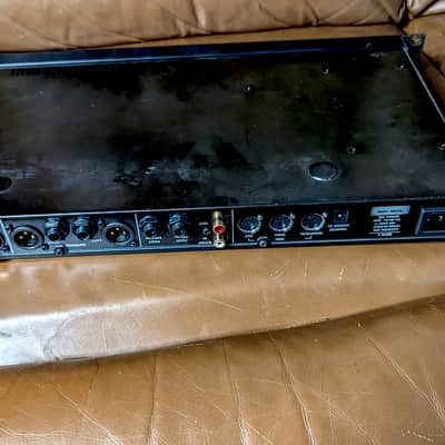 Lexicon MPX 1 Multiple Processor FX Rack Unit w/ Original Manuals & Documentation - Mint Condition image 2