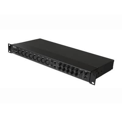 Tascam US-16x08 16-IN/8-OUT USB Audio/MIDI Interface image 4