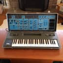 Moog Sonic Six 6 c 1975 original vintage analog synth musitronics w manual