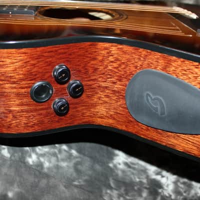Breedlove Pro Series Concert Ceder Top 2024 image 5