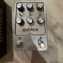Universal Audio Golden Reverberator 2021 - Present - Gold