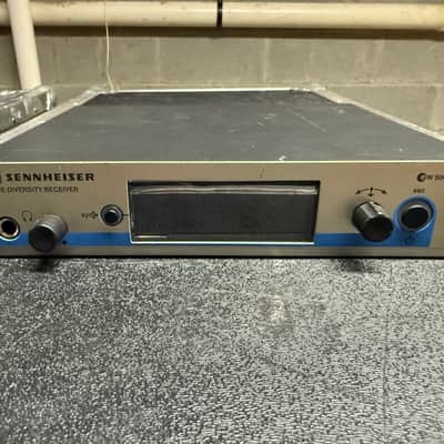 Sennheiser EW500 G3 - A Band (516-558 MHz) image 1
