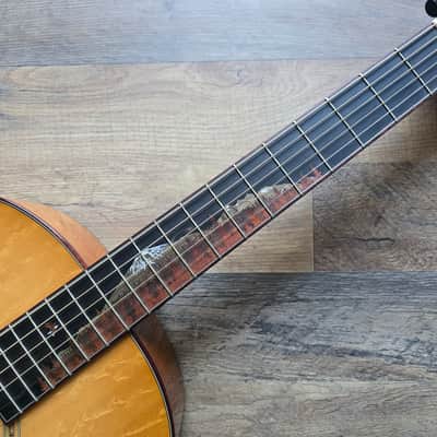 Breedlove Custom Shop "Trip Cascade" Concertina image 11
