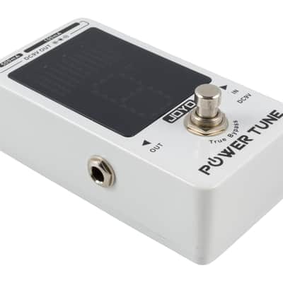 Joyo JF-18R Power Tune Pedal [USED] image 2