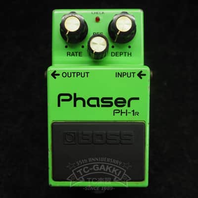 BOSS PH-1R Phaser (JAPAN) image 4