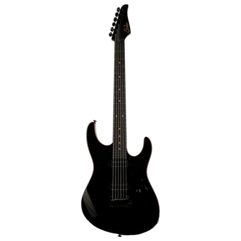 Suhr James Norbert Ivanyi Signature Modern image 1