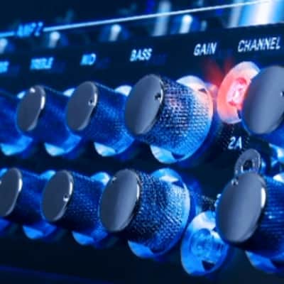 Hughes & Kettner TRIAMP MARK 3 | 6-channel, 150W, All-tube Head. Brand New! image 6