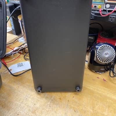 Fender Super Champ X2 15-watt Tube Amp Head image 10