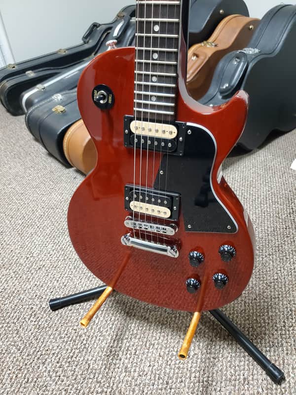 Gibson Les Paul Special Limited Edition 2016 - 2018 | Reverb