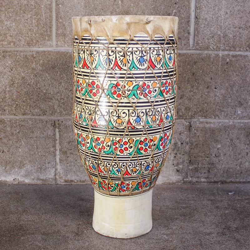 Moroccan Doumbek image 1