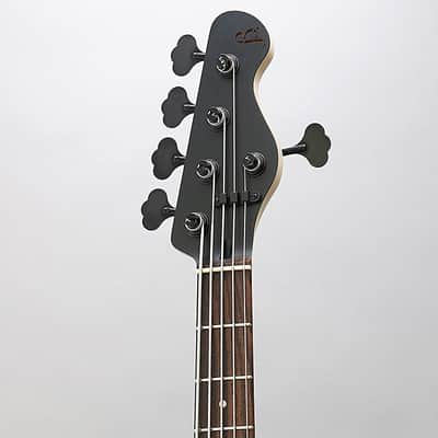 BLACK SMOKER Beta J5 (Matte Black Open Pore) -Made in Japan- image 5