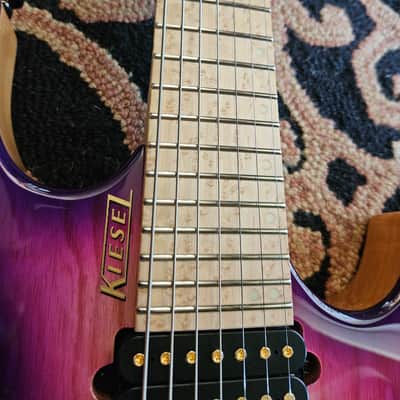 Kiesel Osiris Headless 7 image 4