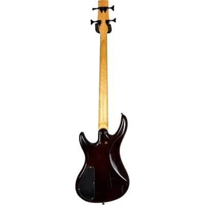 Charvel 4-String Bass image 4
