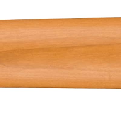 Fender Roasted Maple Vintera Mod '60's Telecaster Neck 21 Medium Jumbo Frets 9.5" "C" Shape image 2