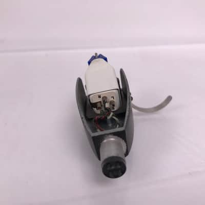 Shure SME Headshell Early Version for SME-3012A Tonearm w/ Pickering Cartridge U38 image 2