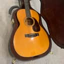 Martin 000-21S 1965