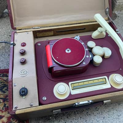 CGE AMPLITEFIFON ULTRA VINTAGE image 15