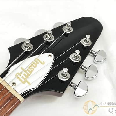 Gibson Flying V 2015 Japan Limited HC image 3