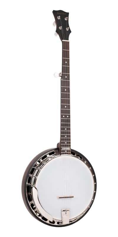 Gold Tone OB-100 Orange Blossom Lightweight Mastertone Style Banjo with Bag image 1