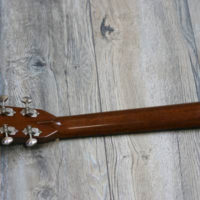 MINTY! Martin Jacques Stotzem Signature OMC Custom Edition + OHSC image 17