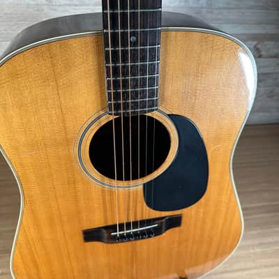 Yamaki AY333S 1973 - Made in Japan - Natural - Includes Case image 7