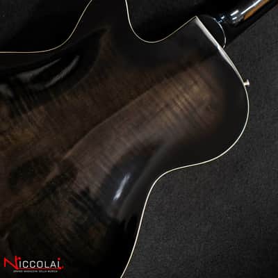 DUESENBERG Starplayer Tv Gold Top image 10