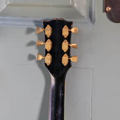 1975 Gibson Les Paul Custom image 8