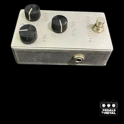 apollo approved rattlesnake hand wired - X13059 image 5