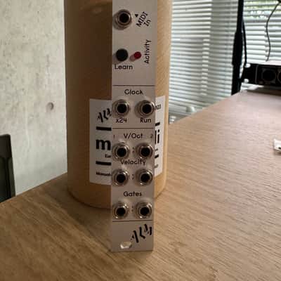 ALM/Busy Circuits / mmMidi mk1 image 2