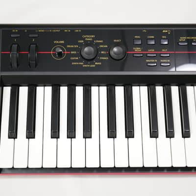 KORG KROSS-61 image 3