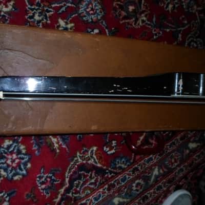 National New Yorker 4 knob early version  1930's W/ Case image 7