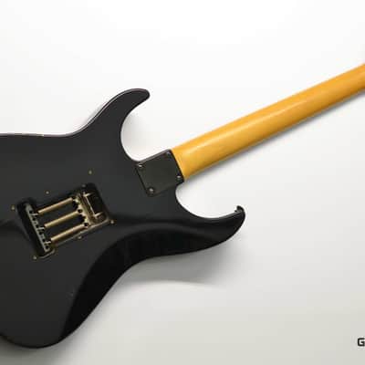 Fernandes  SFR-50 image 5