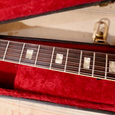 Gibson ES-335 1979 - Sunburst image 12